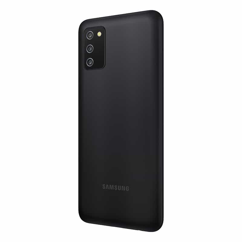 سامسونگ گلکسی A03s ظرفیت 64GB رم 4GB