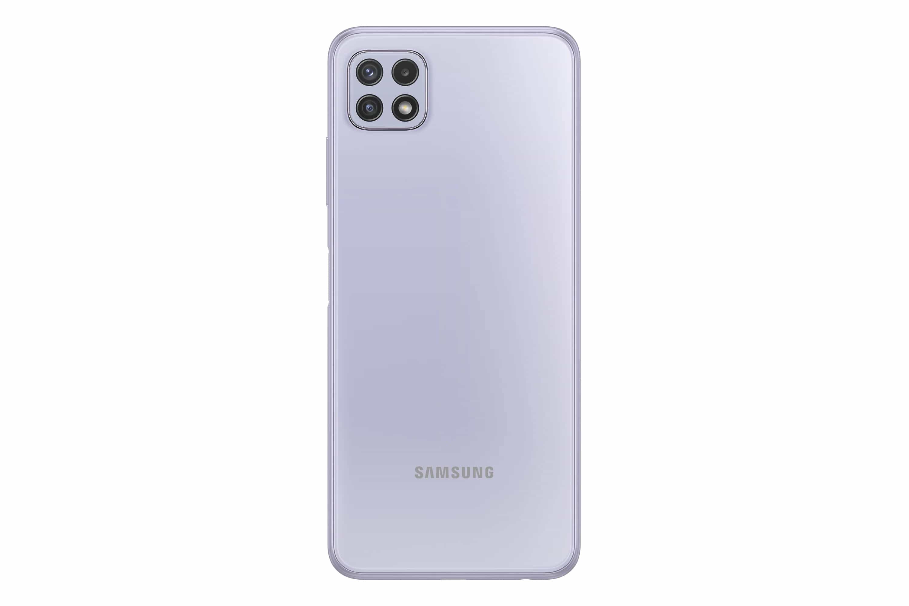 سامسونگ گلکسی A22 5G ظرفیت 128GB رم 4GB