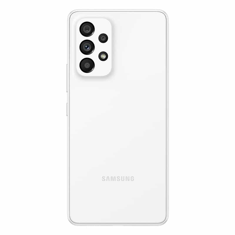 سامسونگ گلکسی A53 5G ظرفیت 256GB رم 6GB
