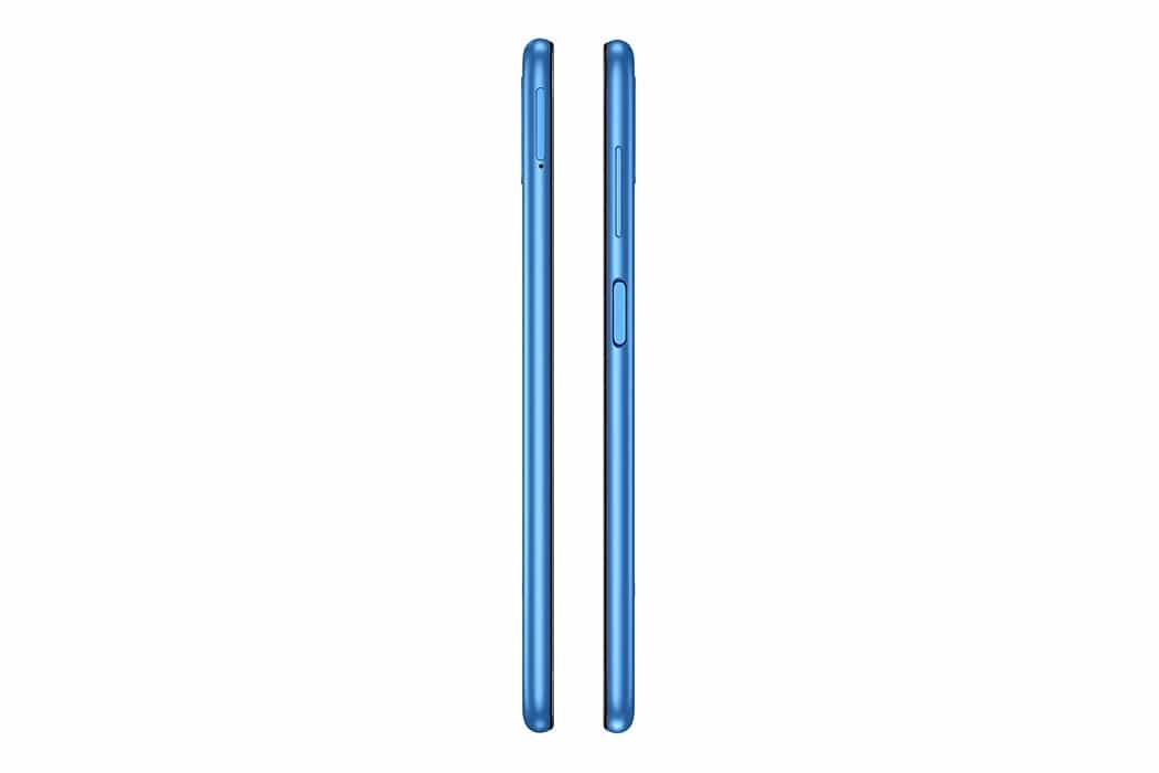 سامسونگ گلکسی F22 ظرفیت 64GB رم 4GB