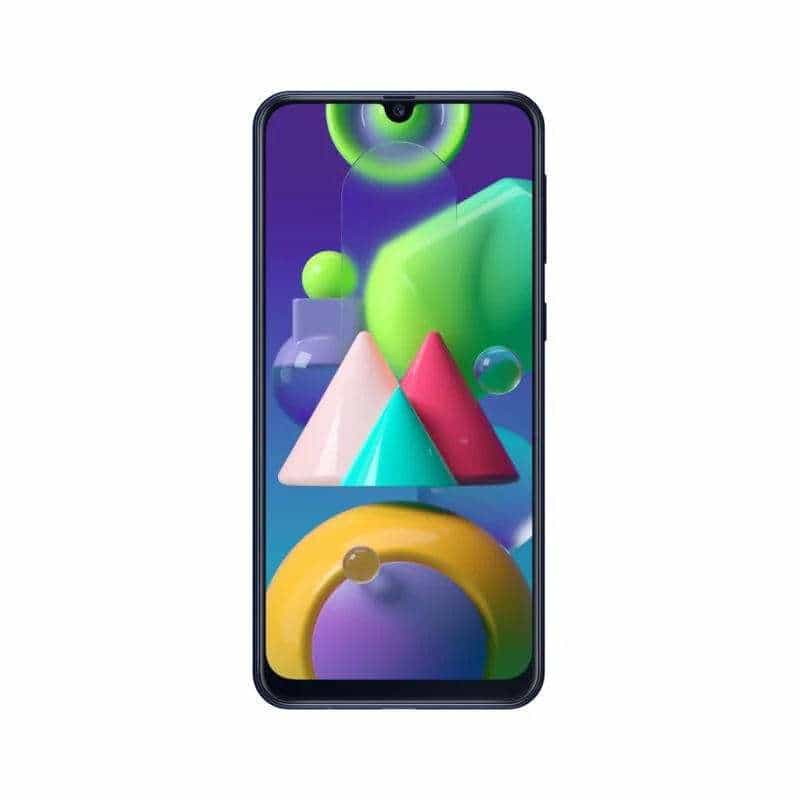 سامسونگ گلکسی M22 ظرفیت 64GB رم 4GB