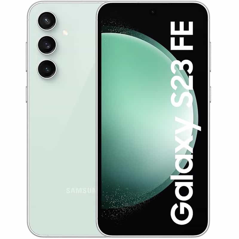 سامسونگ گلکسی S23 FE ظرفیت 128GB رم 8GB - ویتنام