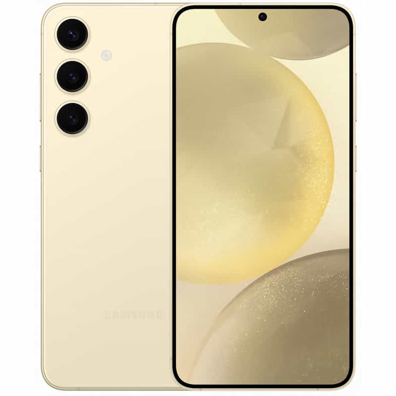 سامسونگ گلکسی S24 پلاس ظرفیت 512GB رم 12GB