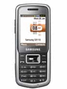 سامسونگ اس 3110