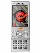 سونی اریکسون دبلیو 995