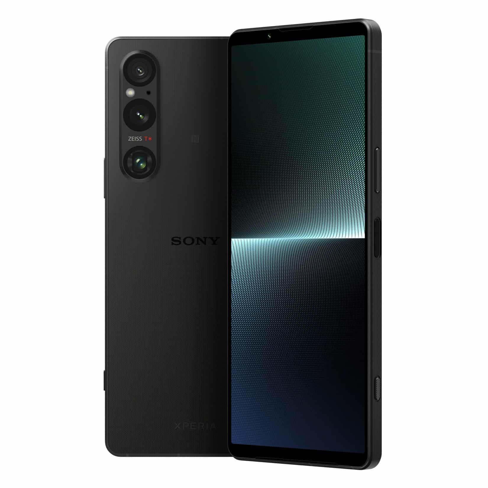 سونی اکسپریا 1 نسل پنج ظرفیت 512GB رم 12GB