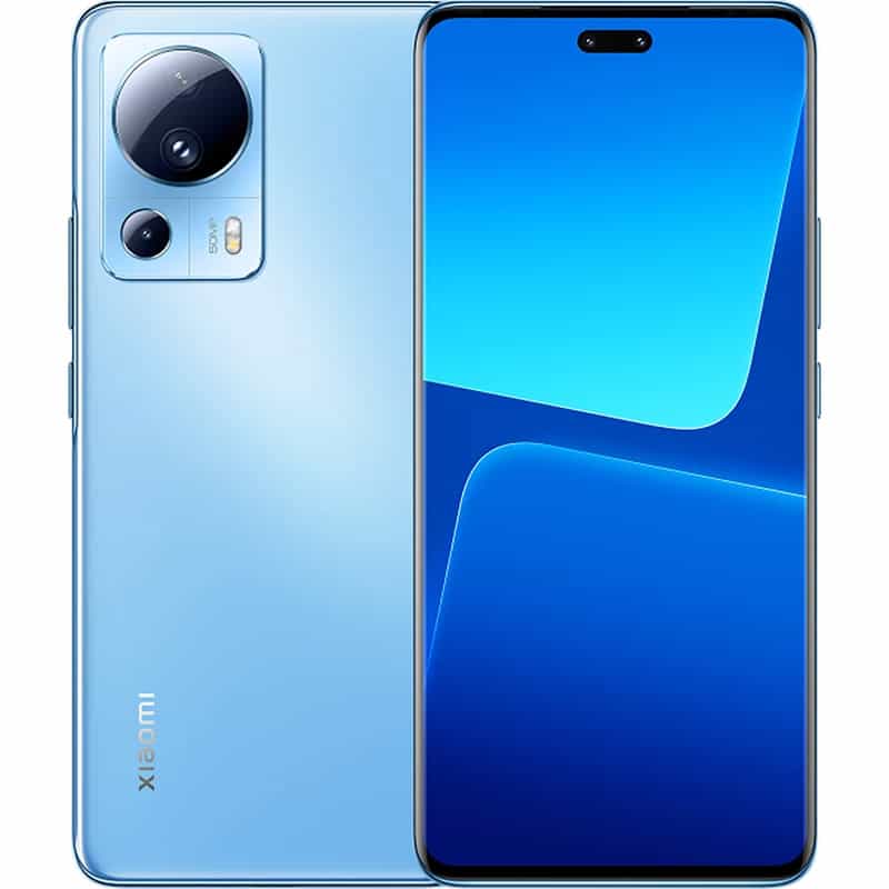 شیائومی 13 لایت ظرفیت 128GB رم 8GB