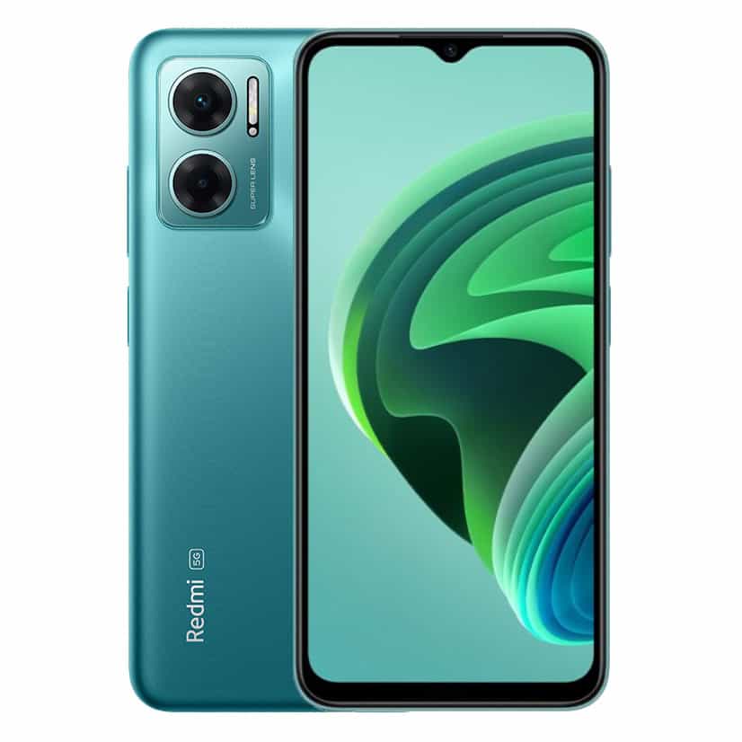 شیائومی ردمی 10 5G  ظرفیت 256GB رم 8GB