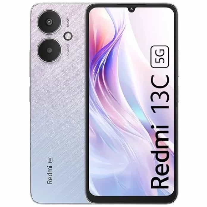 شیائومی ردمی13C 5G