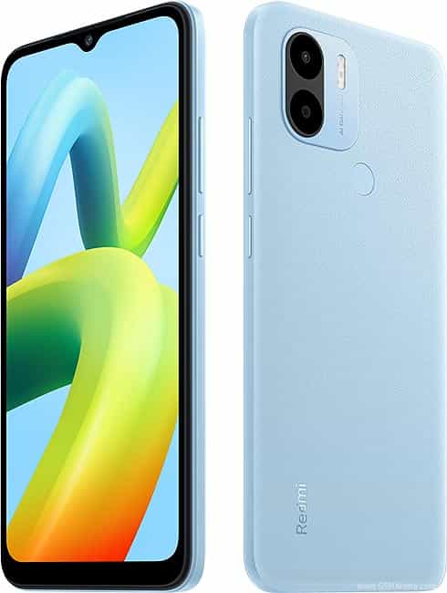 شیائومی ردمی A1 پلاس ظرفیت 32GB رم 2GB