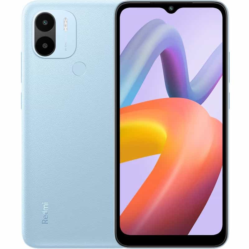 شیائومی ردمی A2 پلاس ظرفیت 32GB رم 2GB