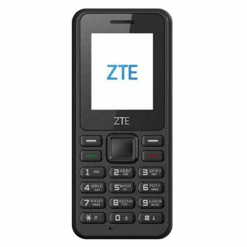 زد تی ئی آر 538