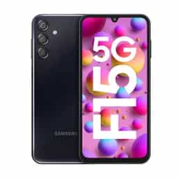 سامسونگ گلکسی F15 ظرفیت 128GB رم 4GB