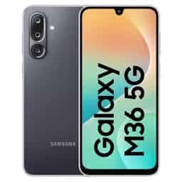 سامسونگ گلکسی M36 ظرفیت 128GB رم 6GB