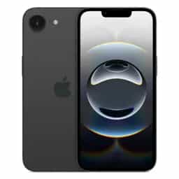 گوشی اپل آیفون 16e - نات اکتیو ZA/A ظرفیت 128GB رم 8GB
