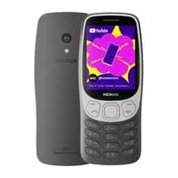 نوکیا 3210 FA مونتاژ‌ ایران ظرفیت 128MB رم 64MB