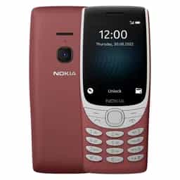 گوشی نوکیا 8210 4G FA مونتاژ ایران ظرفیت 128MB رم 48MB