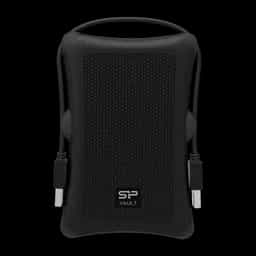 هارد اکسترنال سیلیکون پاور مدل Armor A30 ظرفیت 1 ترابایت