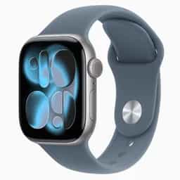 ساعت هوشمند اپل واچ سری 11 آلومینیوم مدل 42 میلی‌متری