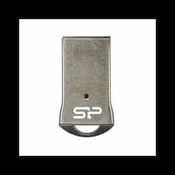 فلش مموری سیلیکون پاور مدل Touch T01 ظرفیت 16 گیگابایت