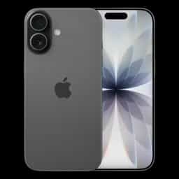 اپل آیفون 17 - نات اکتیو ZA/A - رجیستر شده ظرفیت 256GB رم 8GB