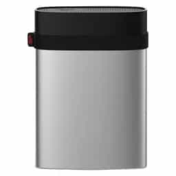 هارد اکسترنال سیلیکون پاور مدل Armor A85 ظرفیت 4 ترابایت