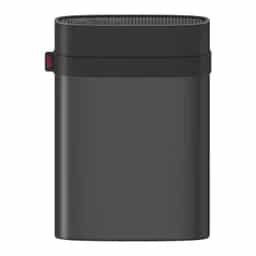 هارد اکسترنال سیلیکون پاور مدل Armor A85B ظرفیت 5 ترابایت