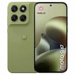 موتورولا موتو G67 ظرفیت 256GB رم 8GB