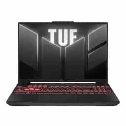 لپتاپ ایسوس 16 اینچی مدل TUF Gaming A16 FA607NUG R7 7445HS RTX4050 ظرفیت 512GB رم 16GB