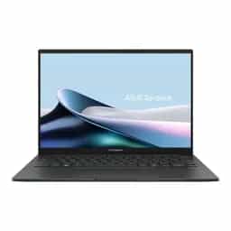 لپتاپ ایسوس 14 اینچی مدل Zenbook 14 UX3405CA Ultra 7 255H ظرفیت 512GB رم 16GB