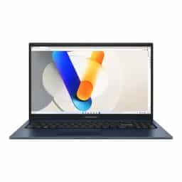 لپتاپ ایسوس 15.6 اینچی مدل VivoBook 15 X1504VA i3 1315U TN ظرفیت 512GB رم 4GB