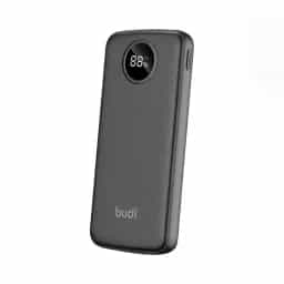 پاوربانک بودی مدل PB820B1 ظرفیت 10000 میلی‌آمپر