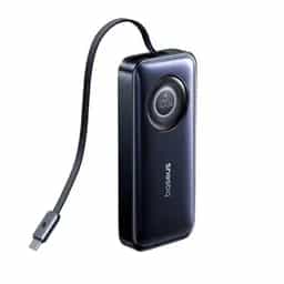 پاوربانک باسئوس مدل Enercore CR11 E0027J00 ظرفیت 20000 میلی‌آمپر