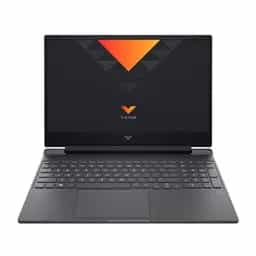 لپتاپ اچ پی 15.6 اینچی مدل Victus 15-fa2082wm i5 13420H RTX4050 ظرفیت 512GB رم 16GB