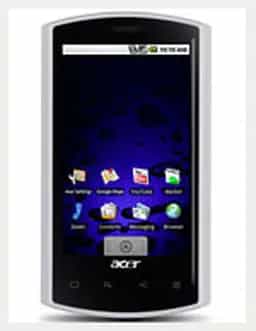 ایسر لیکوئید ای