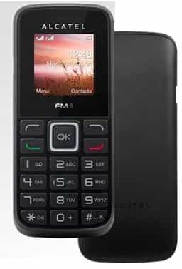 آلکاتل دی 1010