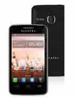 آلکاتل دی 3040