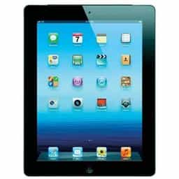 اپل نیو آیپد