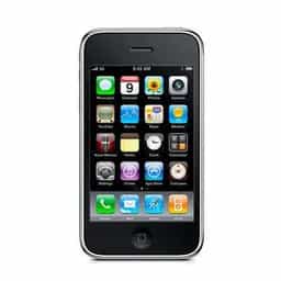 اپل آیفون 3 جی