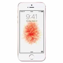 اپل آیفون اس ای