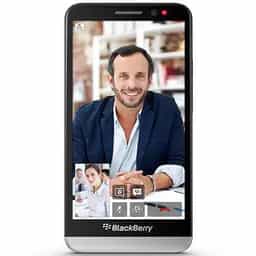 بلک بری زد30