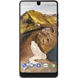 اسنشال پی اچ - 1