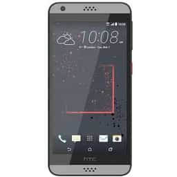 اچ تی سی دیزایر 630