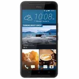 اچ تی سی وان ایکس 9