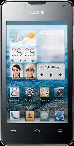 هواوی وای 300