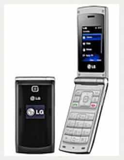 ال جی آ130/ آ133