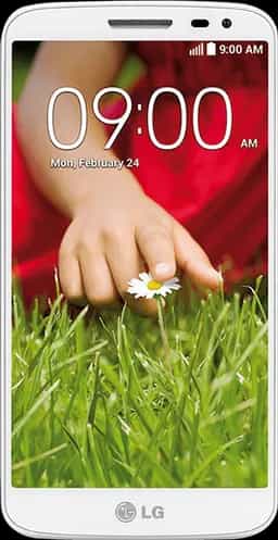 ال جی جی 2 مینی