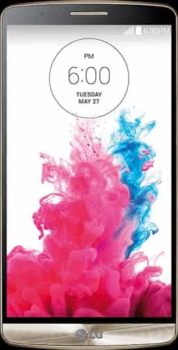 ال جی جی 3 ال تی ای - ای