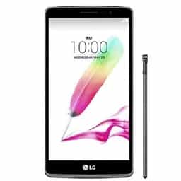 ال جی جی4 استایلوس