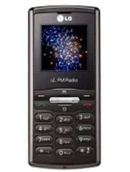 ال جی جی بی 110